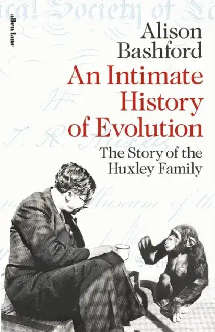 An Intimate History of Evolution by I. Loader
