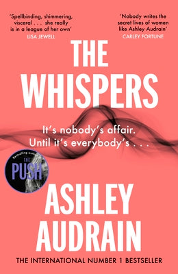 The Whispers by Ashley Audrain