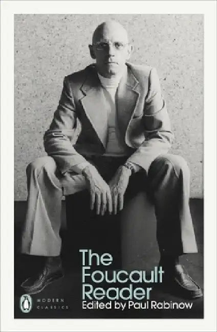 The Foucault Reader by Michel Foucault
