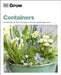 Grow Containers by Geoff Stebbings
