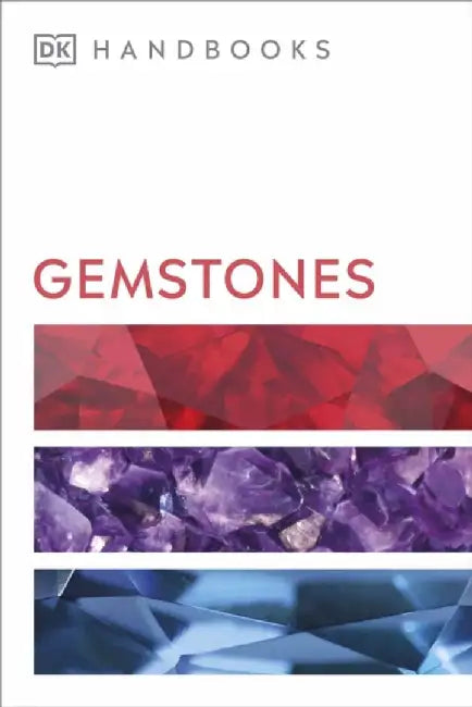 Gemstones by Cally Hall