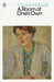 A Room of One's Own by Virginia Woolf