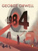 Nineteen Eighty-Four by George Orwell