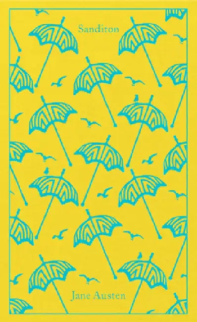 Sanditon by Jane Austen