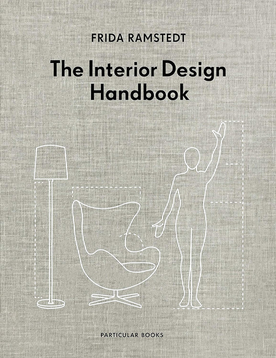 The Interior Design Handbook