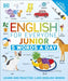 English for Everyone Junior 5 Words a Day by DK