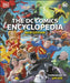 The DC Comics Encyclopedia New Edition by Matthew K. Manning