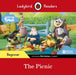 Ladybird Readers Beginner Level - Timmy Time - The Picnic (ELT Graded Reader) by Ladybird