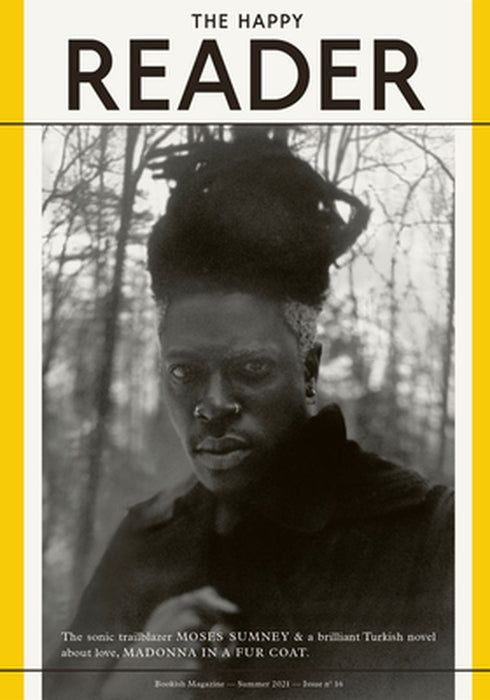 The Happy Reader - Issue 16 by Randy O. (Plant Cell Biologist, Cornell University, USA) Wayne