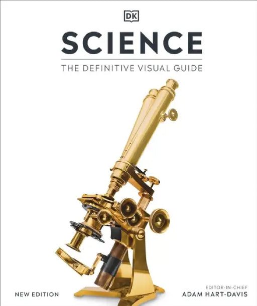 Science by DK