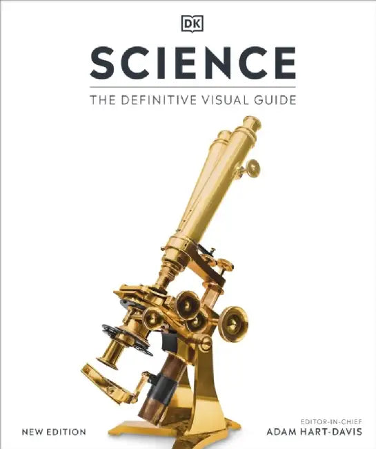 Science by DK