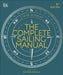 The Complete Sailing Manual by Steve Sleight