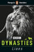 BBC Dynasties: Lions: Level 1 by Stephen Moss