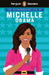 The Extraordinary Life of Michelle Obama: Level 3 by Penguin Uk