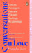 Conversations on Love by Natasha Lunn