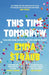 This Time Tomorrow by Emma Straub
