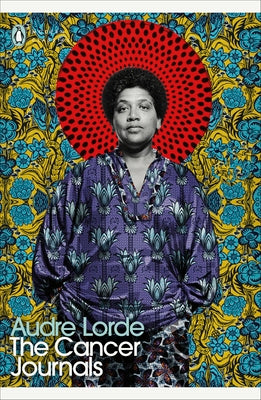 The Cancer Journals by Audre Lorde