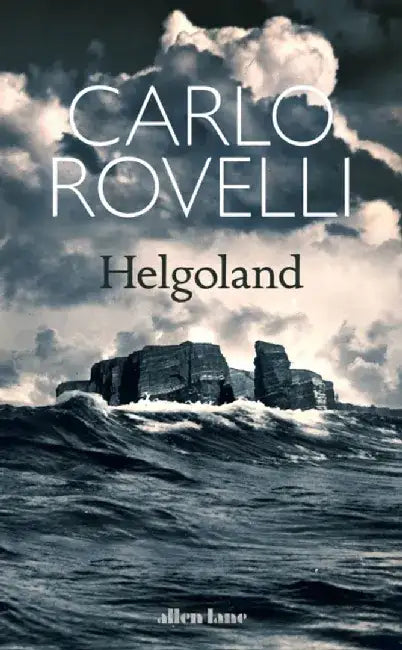 Helgoland by United Nations: Economic Commission for Europe