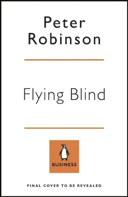 Flying Blind by Anshul (NIT Delhi, India) Agarwal
