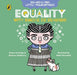 Big Ideas for Little Philosophers: Equality with Simone de Beauvoir by Duane Armitage