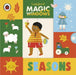 Magic Windows: Seasons by Ladybird
