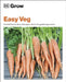 Grow Easy Veg by Jo Whittingham