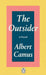 The Outsider by Albert Camus