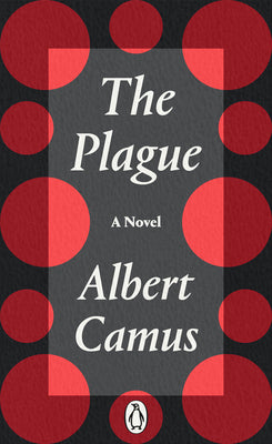 The Plague by Albert Camus