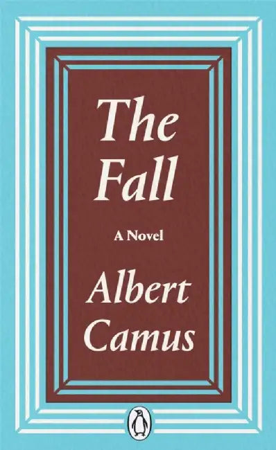 The Fall by Albert Camus
