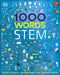 1000 Words: STEM by DK