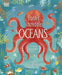 Earth's Incredible Oceans by Jess French