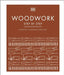 Woodwork Step by Step by DK