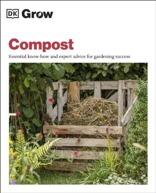 Grow Compost by Zia Allaway