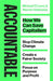 Accountable: How we Can Save Capitalism by Warren Valdmanis