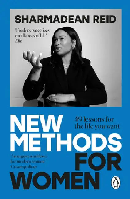 New Methods for Women by Sharmadean Reid