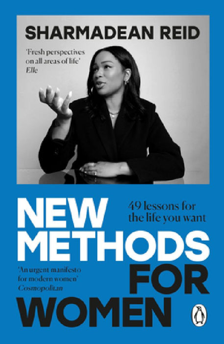New Methods for Women by Sharmadean Reid