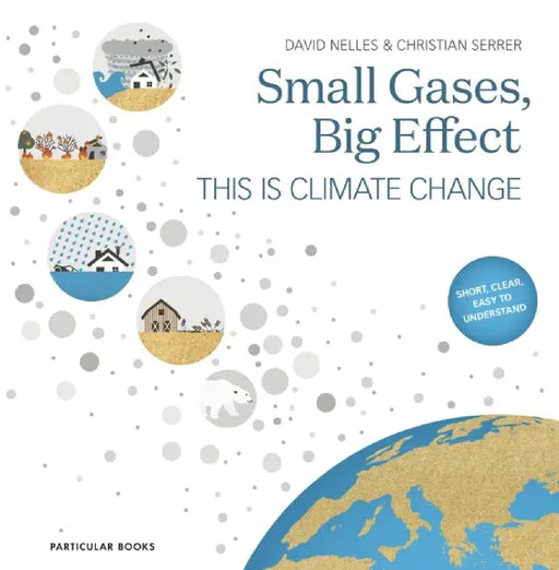 Small Gases, Big Effect by David Nelles