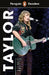 Taylor Swift (ELT Graded Reader): Level 1 by Penguin Uk