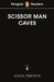 Penguin Readers Starter Level: The Scissor Man Caves: Starter Level by Penguin Uk