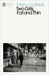 Two Girls, Fat and Thin by Mary Gaitskill