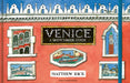 Venice by Matthew Rice