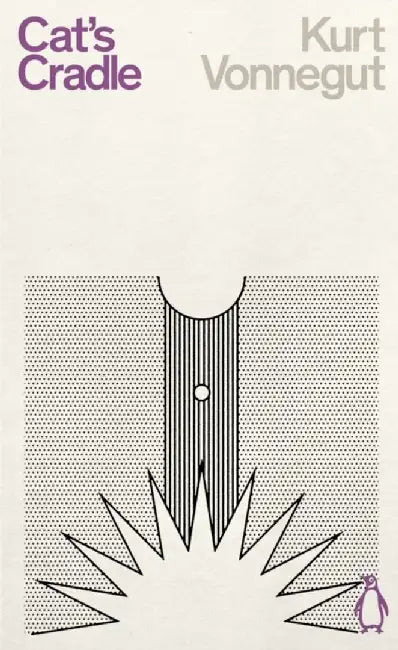 Cat's Cradle by Kurt Vonnegut