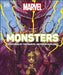 Marvel Monsters by Kelly Knox