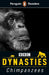 Penguin Readers Level 3: Dynasties: Chimpanzees by Stephen Moss
