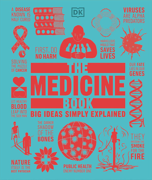 The Medicine Book