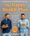 The Happy Health Plan by David Flynn