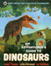 An Adventurer's Guide to Dinosaurs by Isabel Thomas