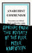 Anarchist Communism by Peter Kropotkin