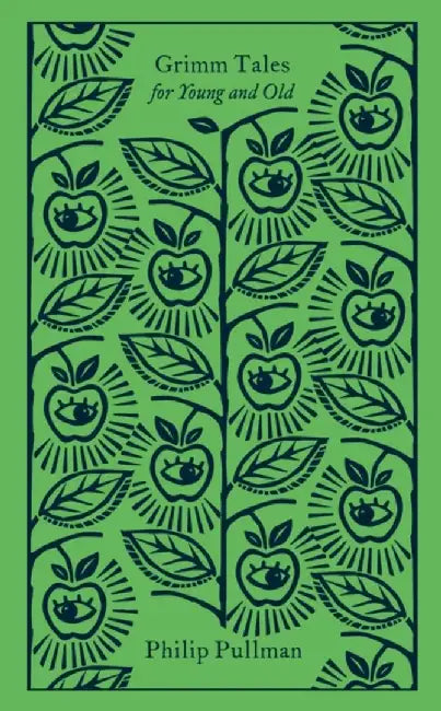 Grimm Tales by Philip Pullman
