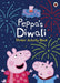 Peppa Pig: Peppa's Diwali Sticker Activity Book by Peppa Pig